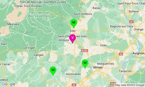 Médecin de Garde Cardet