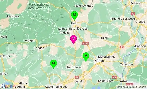Médecin de Garde Savignargues