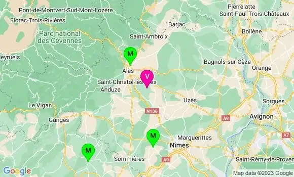 Médecin de Garde Saint Etienne de l\