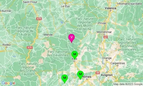 Médecin de Garde Malons et Elze