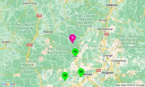 Médecin de Garde Bonnevaux