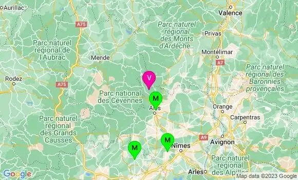Médecin de Garde Chambon