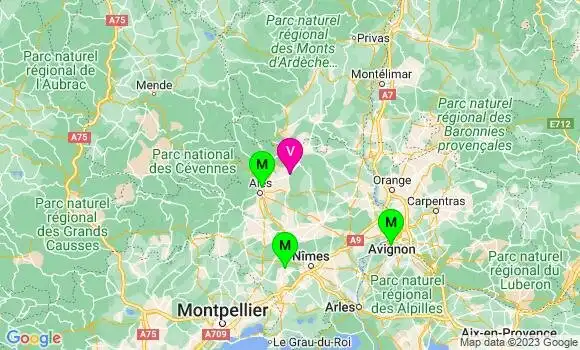 Médecin de Garde Allègre
