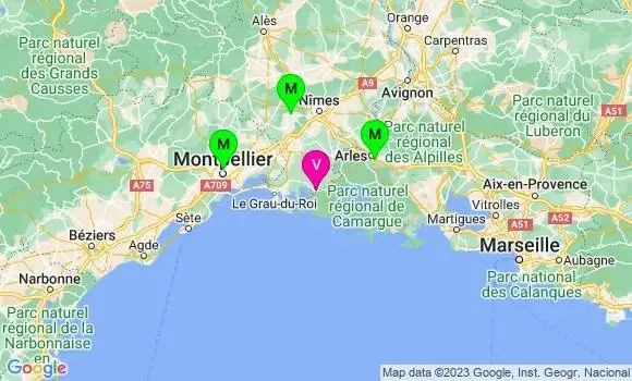 Médecin de Garde Sylvereal