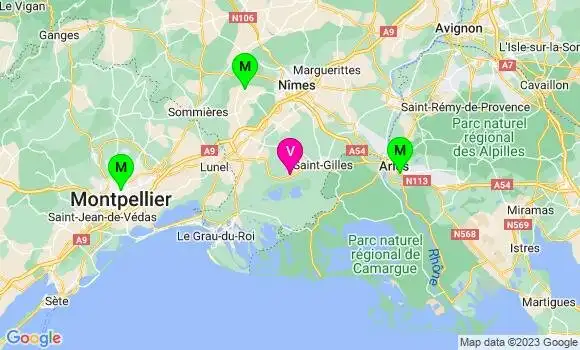 Médecin de Garde Franquevaux