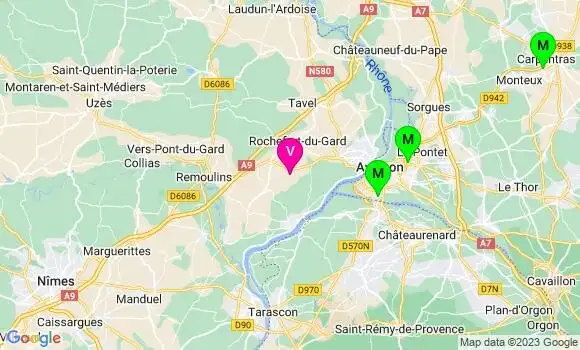 Médecin de Garde Saze