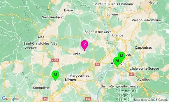 Médecin de Garde Saint Hippolyte de Montaigu