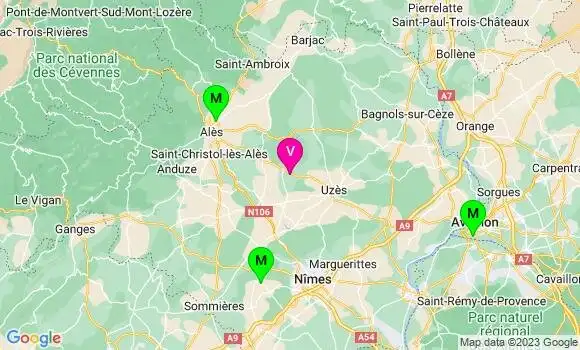 Médecin de Garde Foissac