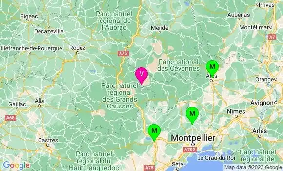 Médecin de Garde Revens