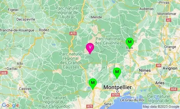 Médecin de Garde Trèves