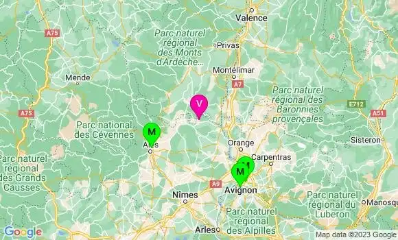 Médecin de Garde Le Garn