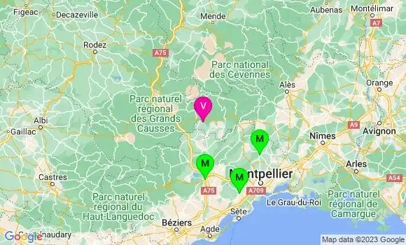 Médecin de Garde Campestre et Luc