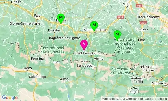 Médecin de Garde Cirès