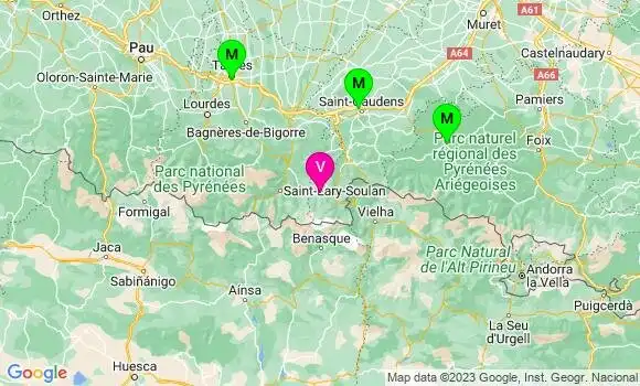 Médecin de Garde Garin