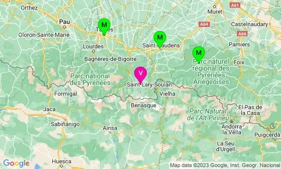 Médecin de Garde Jurvielle
