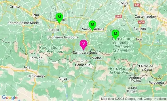 Médecin de Garde Mayrègne