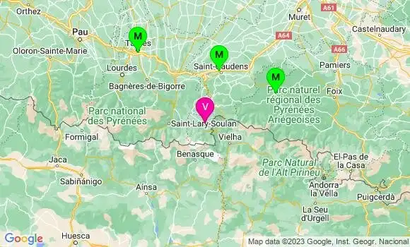 Médecin de Garde Moustajon