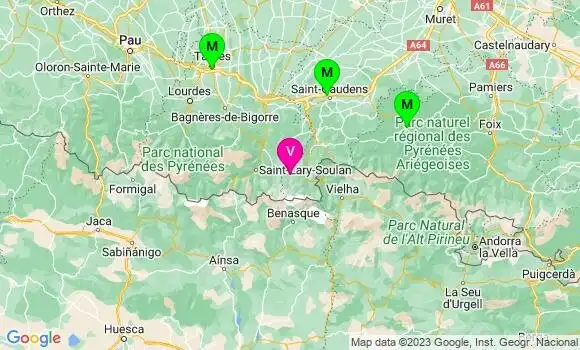Médecin de Garde Oô