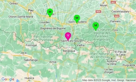 Médecin de Garde Poubeau