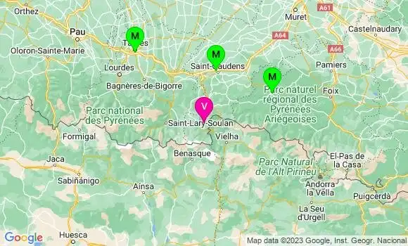 Médecin de Garde Sode