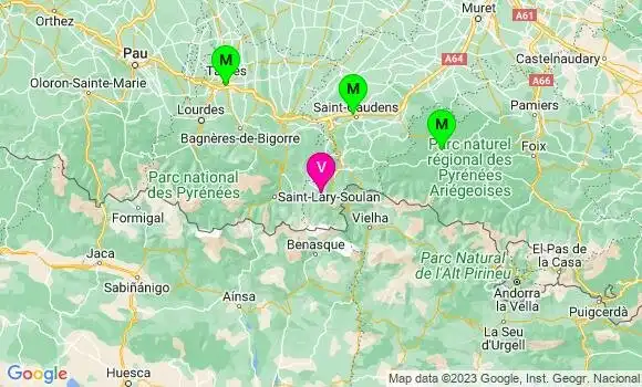 Médecin de Garde Saint Paul d\