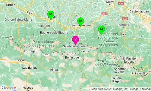 Médecin de Garde Antignac