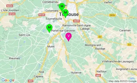 Médecin de Garde Goyrans