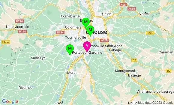 Médecin de Garde Portet sur Garonne