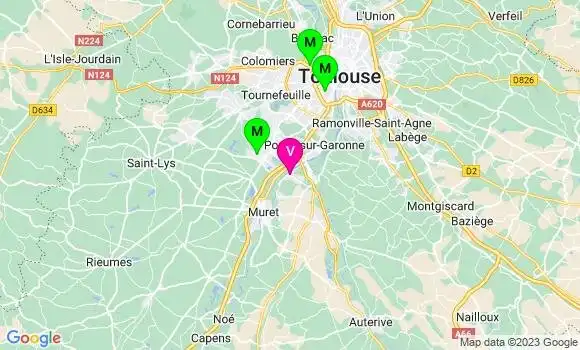 Médecin de Garde Roquettes