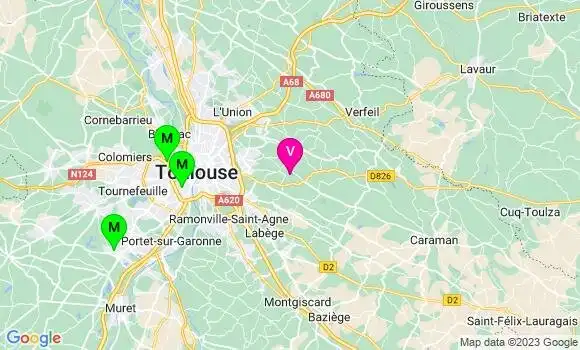 Médecin de Garde Flourens