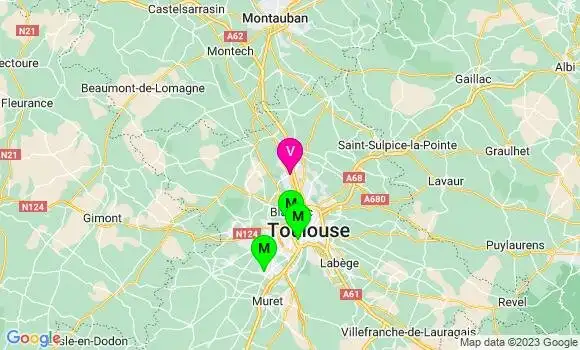 Médecin de Garde Lespinasse