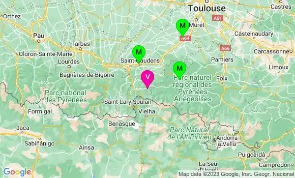 Médecin de Garde Couledoux
