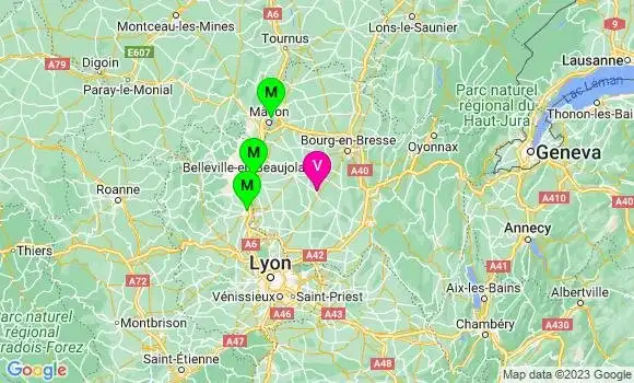 Médecin de Garde Marlieux
