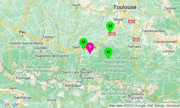 Médecin de Garde Couret