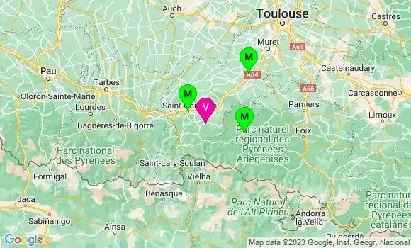 Médecin de Garde Estadens