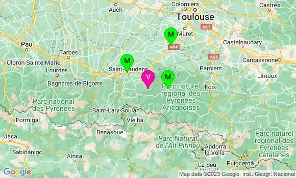 Médecin de Garde Fougaron