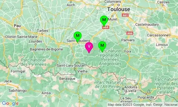 Médecin de Garde Herran