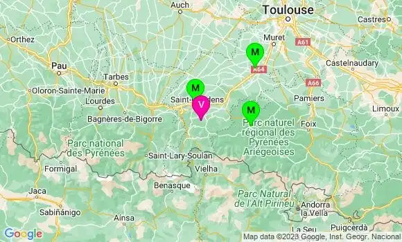 Médecin de Garde Izaut de l\