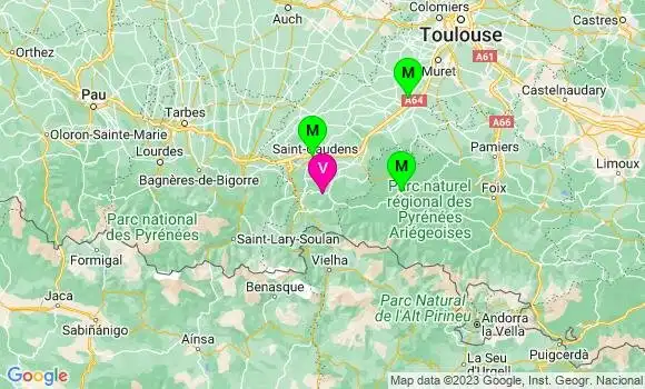 Médecin de Garde Juzet d\