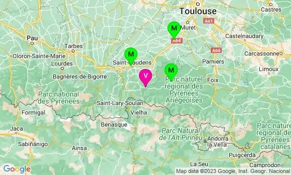Médecin de Garde Portet d\