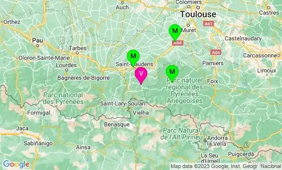 Médecin de Garde Razecueillé