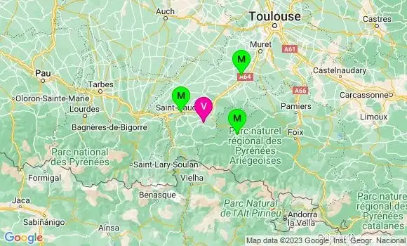 Médecin de Garde Rouède