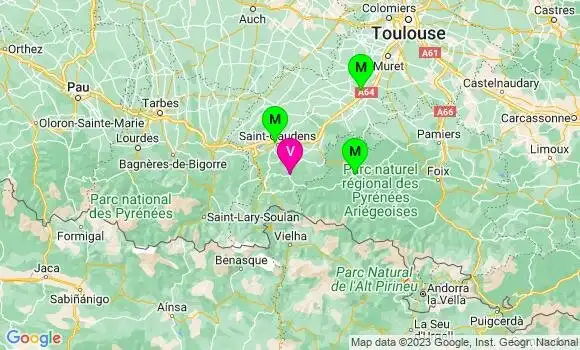 Médecin de Garde Sengouagnet