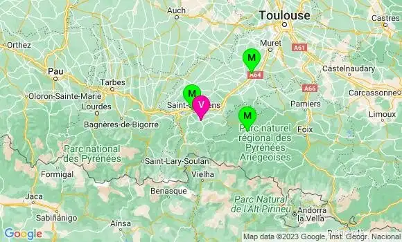 Médecin de Garde Soueich