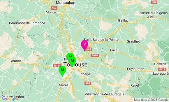 Médecin de Garde Castelmaurou