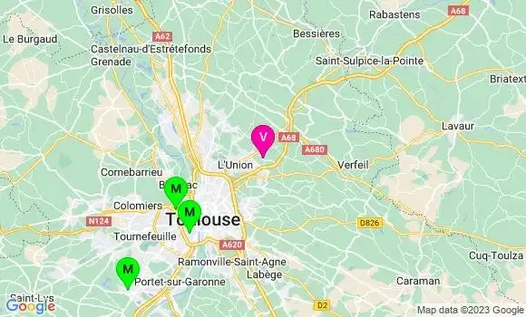 Médecin de Garde Rouffiac Tolosan