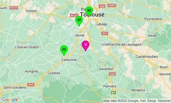 Médecin de Garde Auribail
