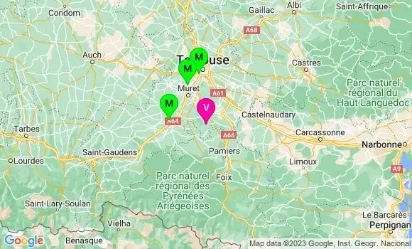 Médecin de Garde Caujac