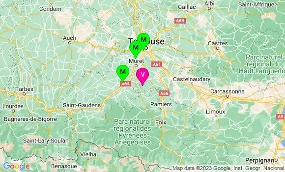 Médecin de Garde Esperce