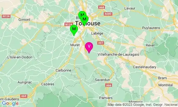Médecin de Garde Grépiac